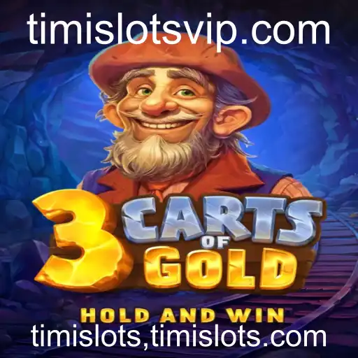 Descubra o Fascinante Mundo de 3cartsOfGold