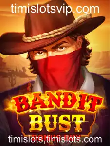 Descubra o Mundo do BanditBustBonusBuy