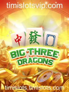 Explore o Mundo de BigThreeDragons: Um Jogo Encantador e Emocionante