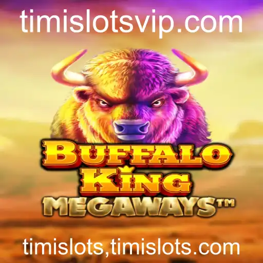 Explorando o Mundo de Buffalo King
