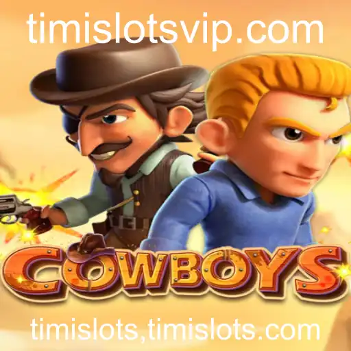 Descubra o Universo de Cowboys e Slots: Um Novo Jogo em Timislots