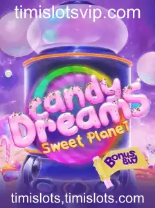CandyDreamsSweetPlanet: Uma Aventura de Sabores e Diversão