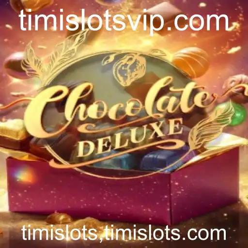 Descubra o Fascinante Mundo de ChocolateDeluxe