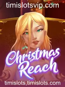 ChristmasReach: Um Mergulho no Espírito Festivo dos Jogos de Slot