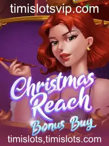 ChristmasReachBonusBuy: Um Guia Completo sobre o Jogo Festivo