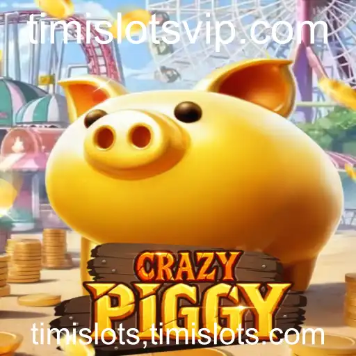 Explorando o Mundo de CrazyPiggy: Um Jogo de Slots Inovador