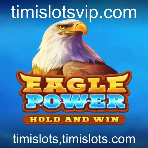 Descubra a Emoção do Jogo EaglePower na Plataforma Timislots