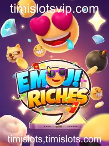 Descubra as Regras e Atrações do Jogo EmojiRiches