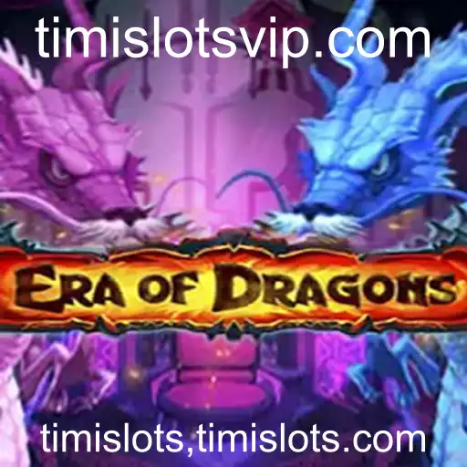 EraOfDragons: Descubra o Fascinante Mundo de Aventuras e Estratégia