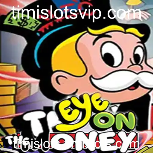 Descubra EyeOnTheMoney: Uma Jornada Ao Mundo dos Jogos Online
