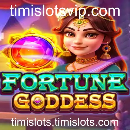 FORTUNEGODDESS: Descubra o Universo de Fortuna e Diversão nos Cassinos Online