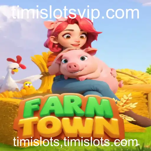 Explore the Engaging World of FarmTown: Your Ultimate Farming Adventure