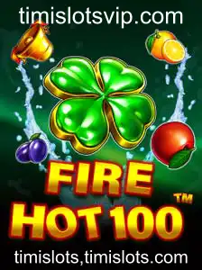 Explorando o Universo de FireHot100: Um Novo Jogo de Slots Revolucionário