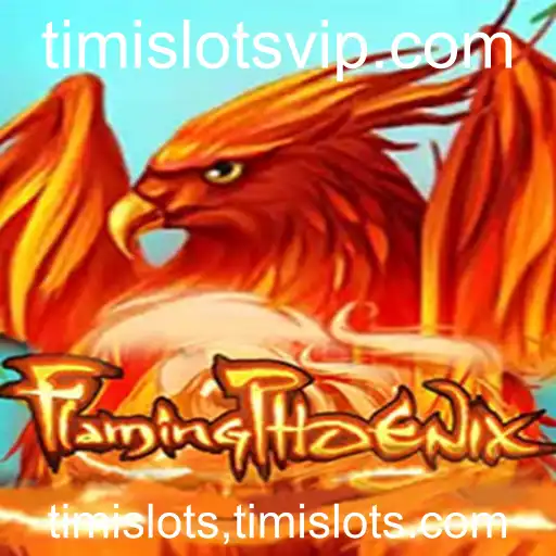 Descubra o Mundo Fascinante de FlamingPhoenix