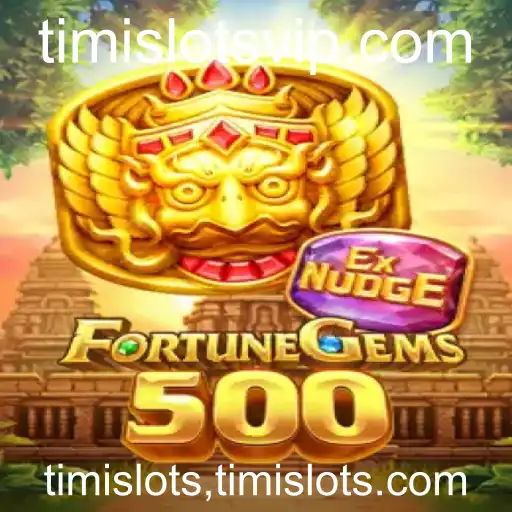 Descobrindo o Universo Vibrante de FortuneGems500