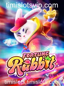 Tudo Sobre FortuneRabbit: Um Mergulho no Mundo do Jogo de Slots Timislots