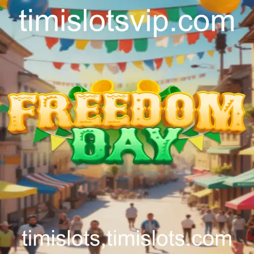 Explorando FreedomDay: Um Mergulho no Mundo de Jogo e Estratégia