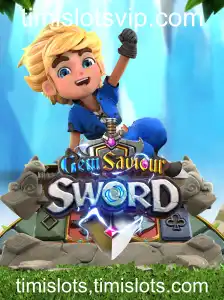 Descubra os Segredos de GemSaviourSword: Um Mergulho em Sua Aventura Épica
