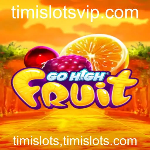 Descubra o Jogo GoHighFruit: Uma Aventura Empolgante no Mundo dos Slots