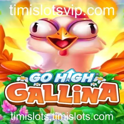 GoHighGallina: Exploração e Estratégia no Mundo dos Jogos Online