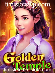Descubra o Fascinante Jogo GoldenTemple