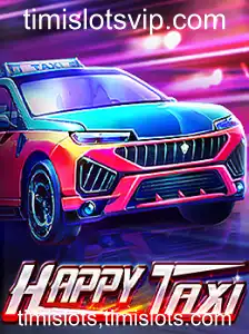 Explorando o Mundo de HappyTaxi: Um Jogo Inovador e Envolvente