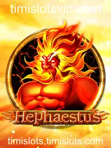 Explorando o Mundo do Jogo Hephaestus