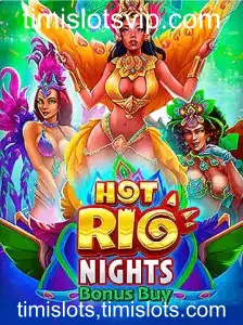 Descubra o Fascinante Mundo de HotRioNightsBonusBuy