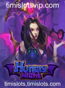 Explorando o Mundo de HungryNight: Um Jogo Cativante para Todos os Públicos