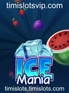 IceMania: Um Mundo Congelante de Emoção e Diversão no timislots.com