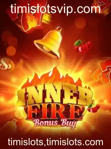 Explorando o Jogo InnerFireBonusBuy