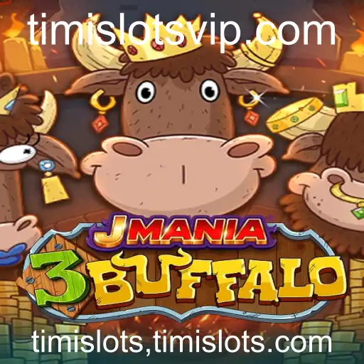 Explorando o Mundo de JMania3Buffalo: Regras e Estratégias