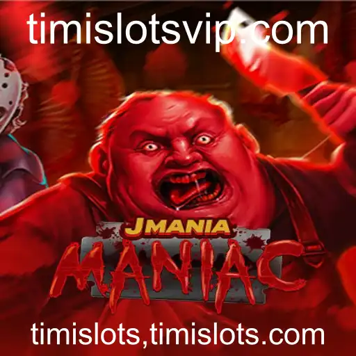 Explorando o Mundo de JManiaManiac: O Jogo do Momento