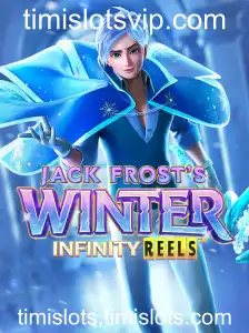 Explorando o Fascínio do Jogo JackFrostsWinter