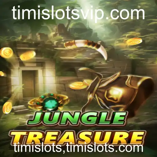 Desvendando os Mistérios de JungleTreasure: O Novo Jogo de Aventura em Timislots