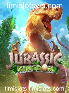 Jurassic Kingdom: Explorando Aventuras Pré-históricas