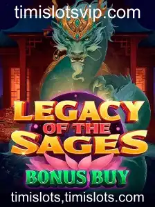 Explorando o Fascinante Mundo de LegacyoftheSagesBonusBuy