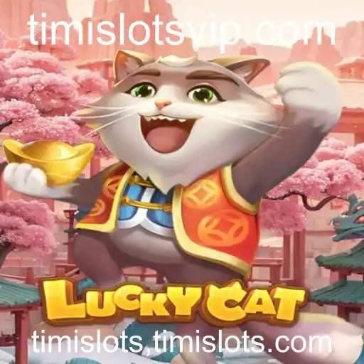 Descubra LuckyCat: Um Novo Horizonte nos Jogos de Azar