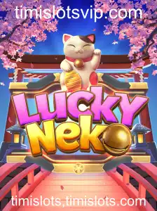 Descubra o Fascinante Mundo de LuckyNeko: Um Jogo de Slots Inovador