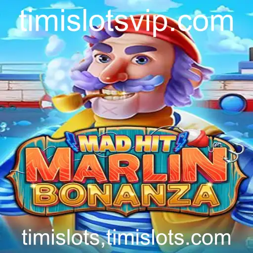 Explorando o Fascinante Mundo de MadHitMarlinBonanza: Regras e Estratégias