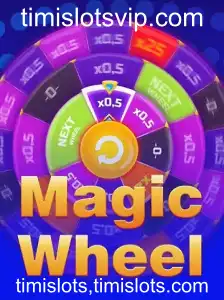 Explorando o Universo do MagicWheel e Suas Regras Empolgantes