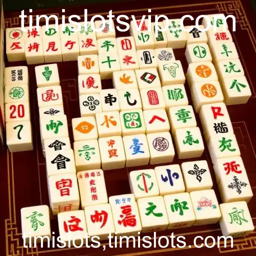 Mahjong