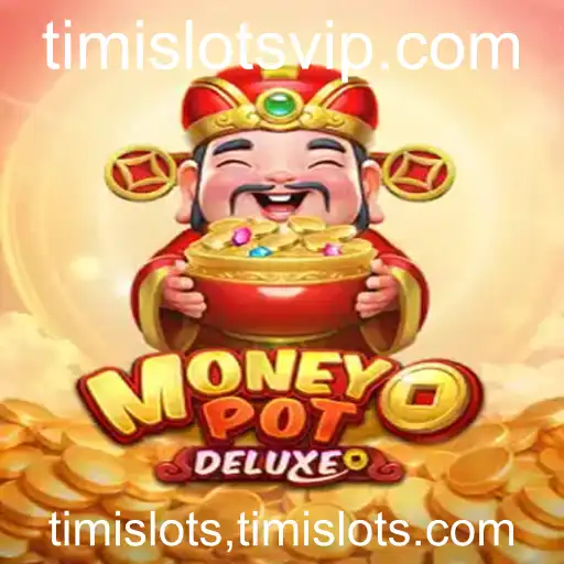 Descubra o Fascinante Mundo de MoneyPotDELUXE: Seu Guia Completo
