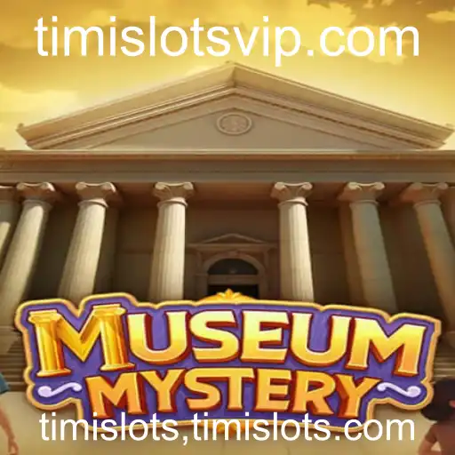 MuseumMystery: Explore os Segredos do Passado