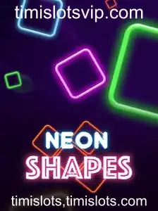 Explorando NeonShapes: Estratégias e Regras para Dominar este Vikachu Visual