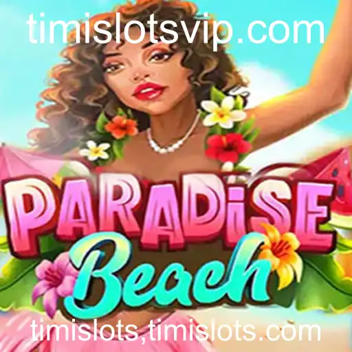 Descubra 'ParadiseBeach': Um Mergulho no Mundo de Entretenimento dos Jogos