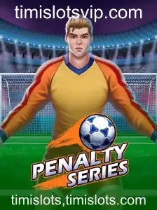 Descubra o Mundo de PenaltySeries: O Jogo Emocionante de Chutes a Gol