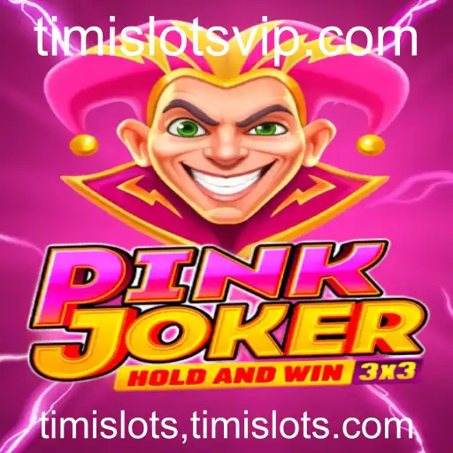 Descubra o Fascinante Mundo do Jogo Pinkjoker