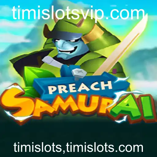 Explorando o Universo de PreachSamurai: Aventuras, Estratégias e Regras em Timislots