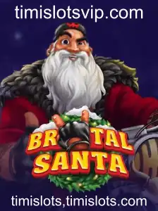 Descubra o Jogo BrutalSanta: Aventura Surpreendente e Mágica